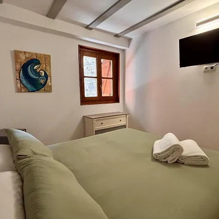 Apartment Bpirineos-pedronet Benasque