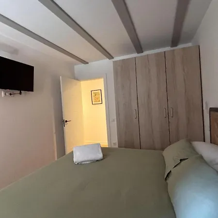 Bpirineos-pedronet * Benasque
