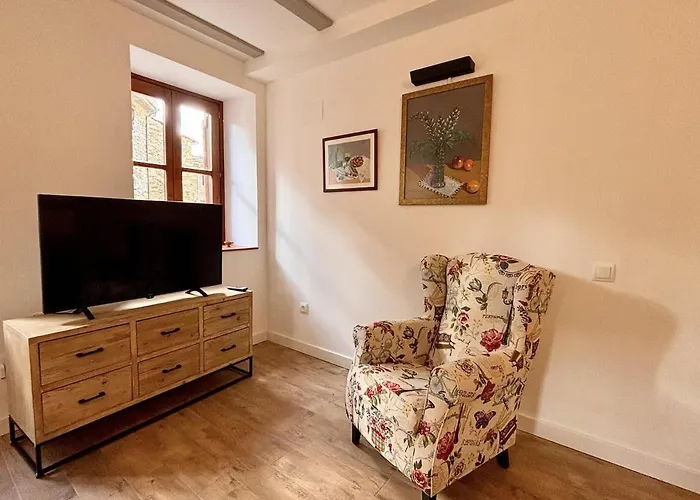 Bpirineos-pedronet Apartamento