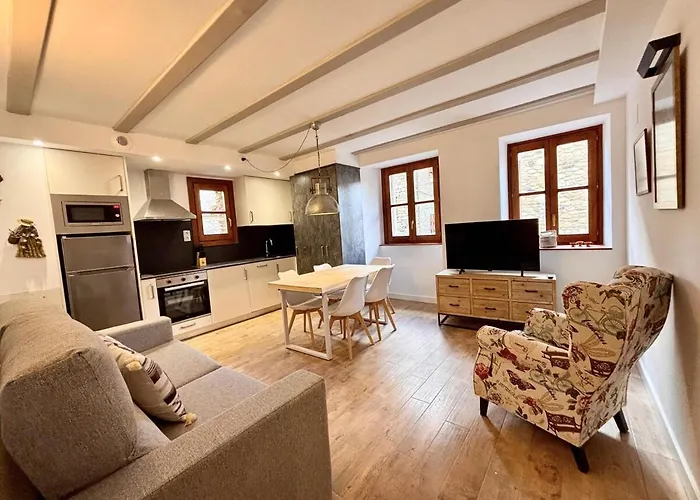 Bpirineos-pedronet Benasque