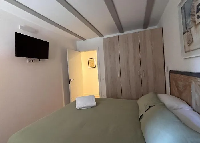 Bpirineos-pedronet * Benasque